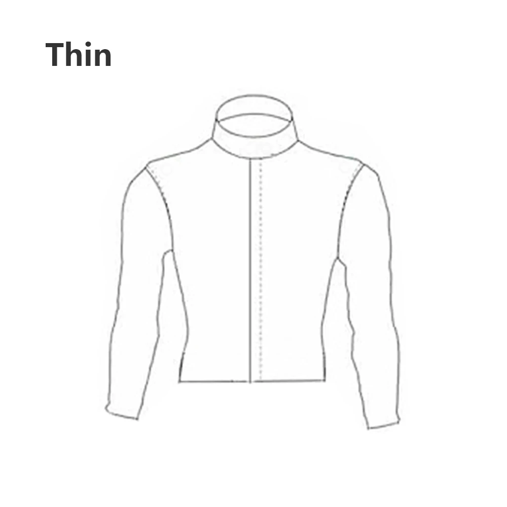 Clothing size testing, size cu - đánh giá và giá Shirts