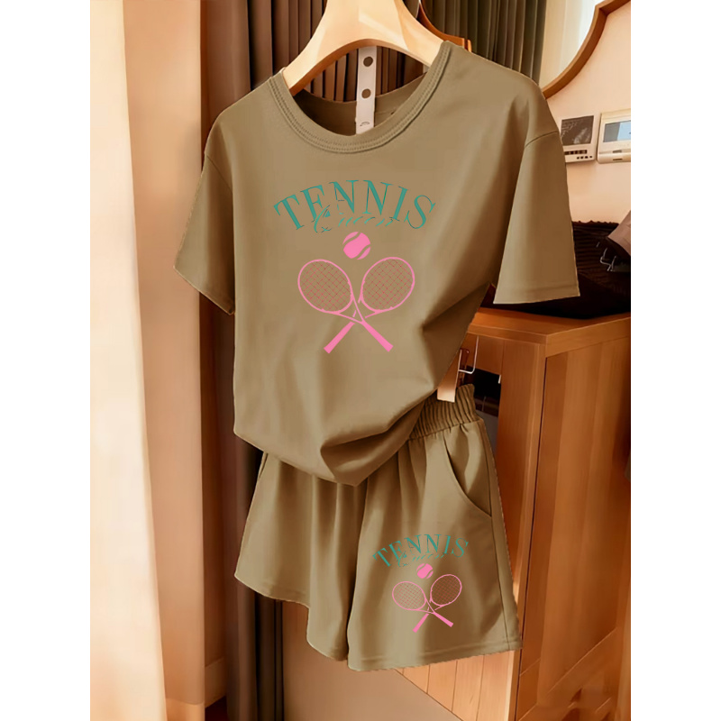 The 2026 women's short-sleeve  - đánh giá và giá Shorts