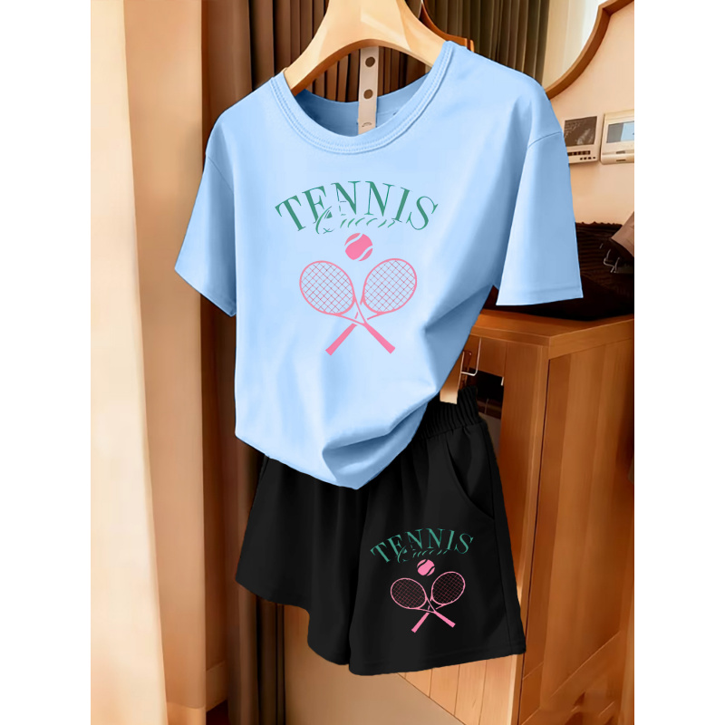 The 2026 women's short-sleeve  - đánh giá và giá Shorts
