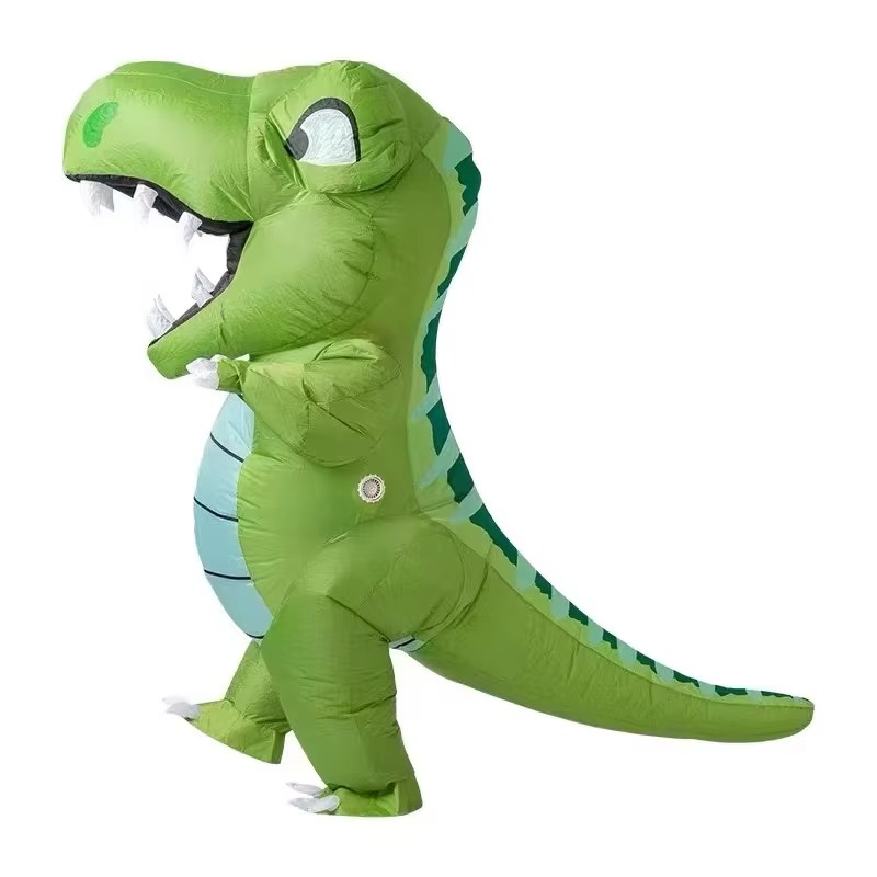 Adult Fat-Headed Dinosaur Infl - đánh giá và giá Suits