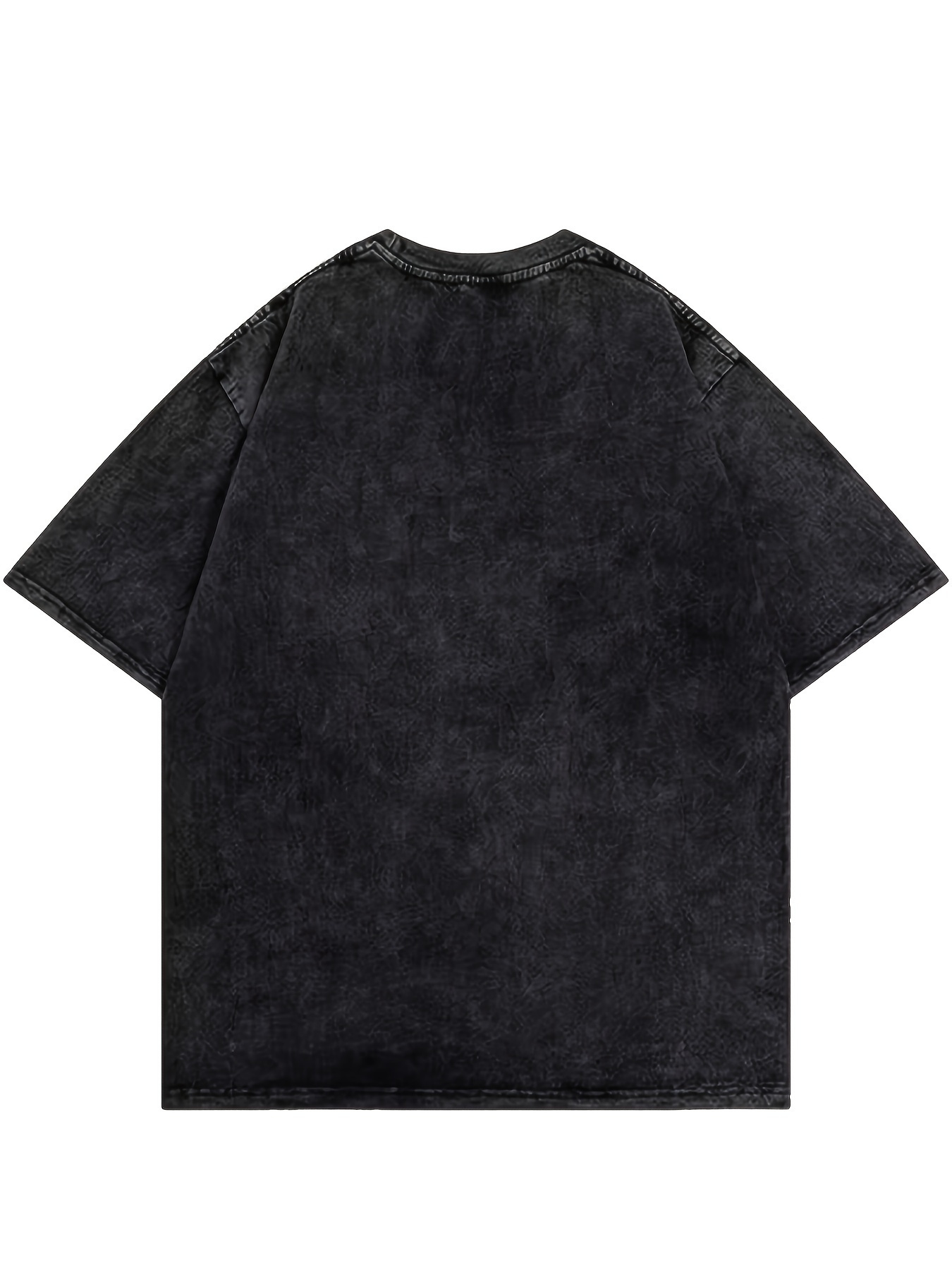 Destiny 2 Witness Raid Boss Vi - đánh giá và giá Acid Wash Vintage Graphic T Shirt