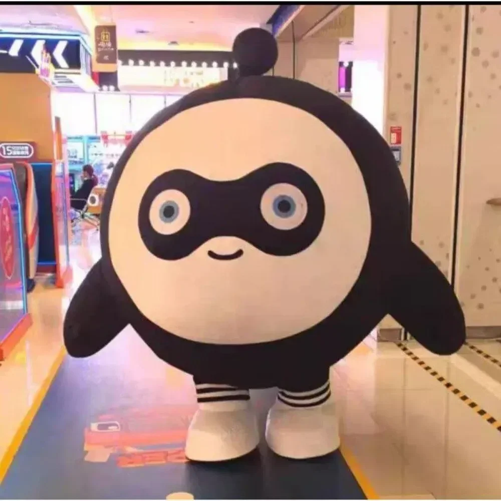 Inflatable Egg Mascot Costume  - đánh giá và giá Suits